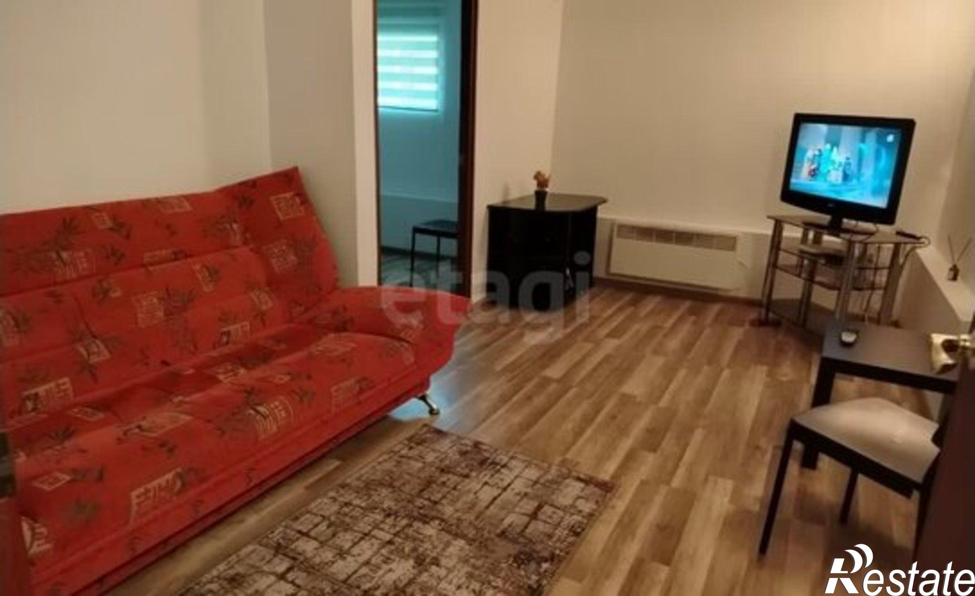 Купить квартиру за 4 500 000 рублей на ул Терская, 115