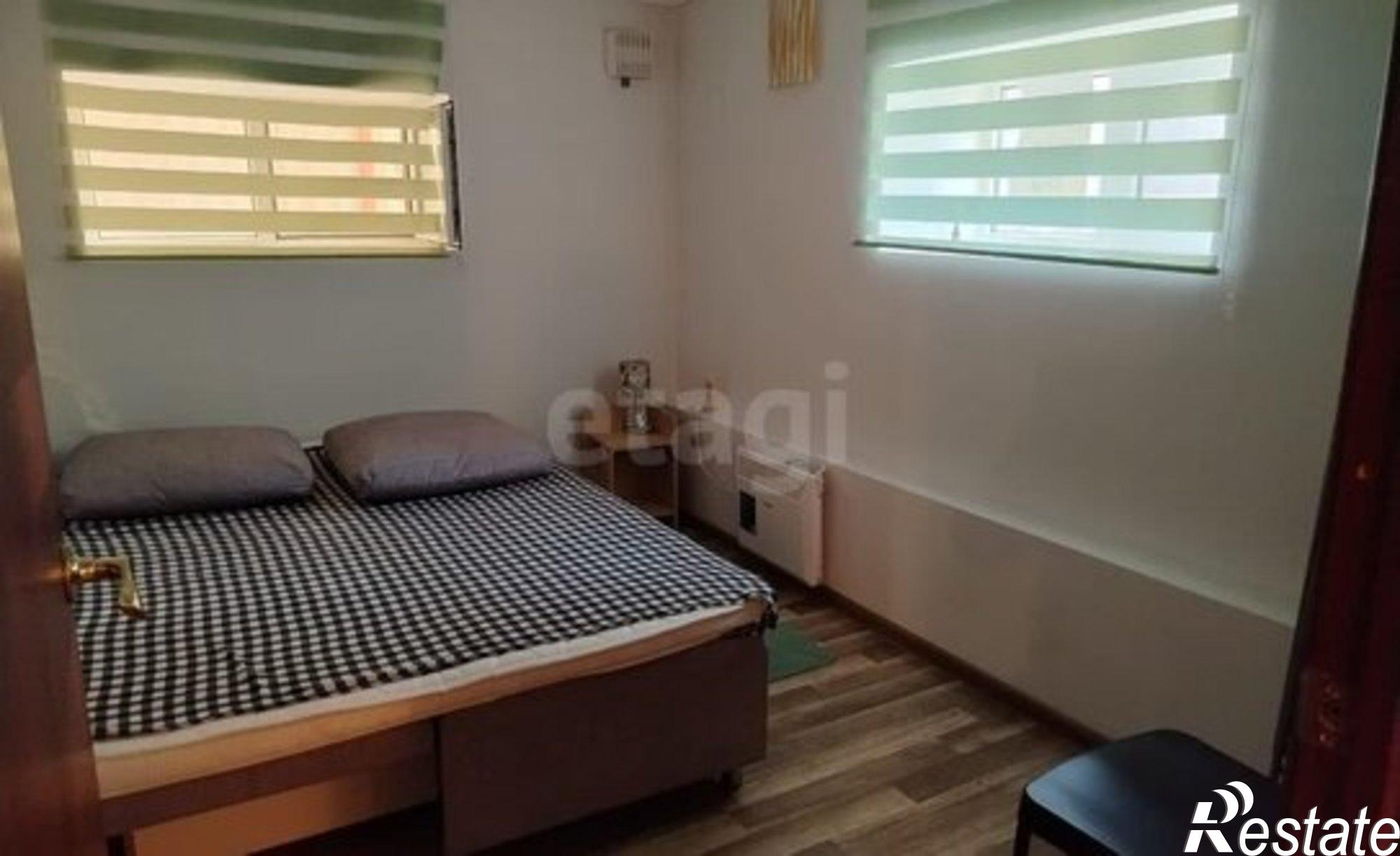 Купить квартиру за 4 500 000 рублей на ул Терская, 115