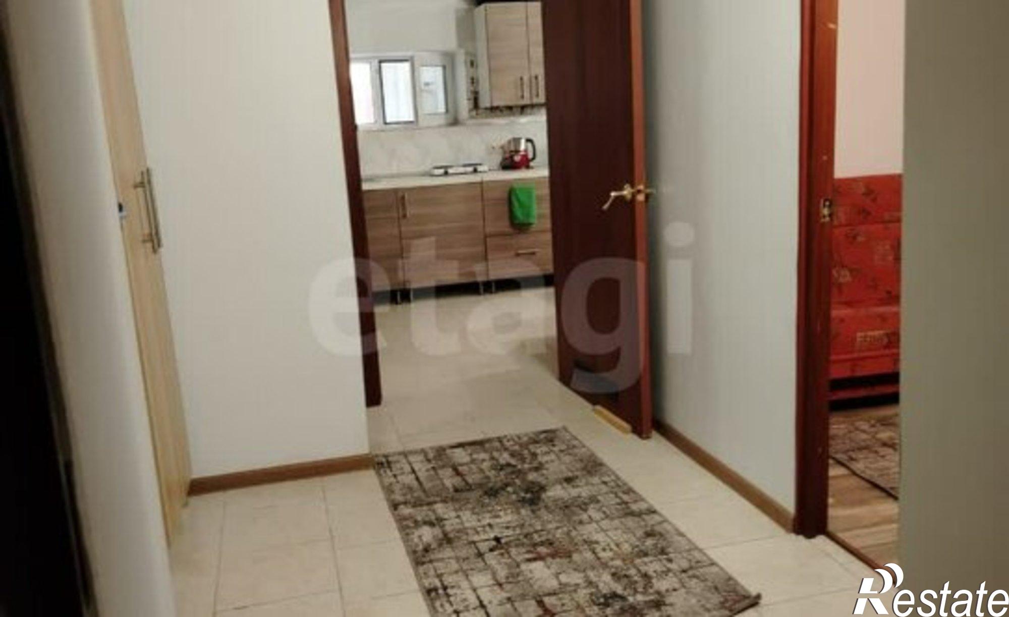 Купить квартиру за 4 500 000 рублей на ул Терская, 115