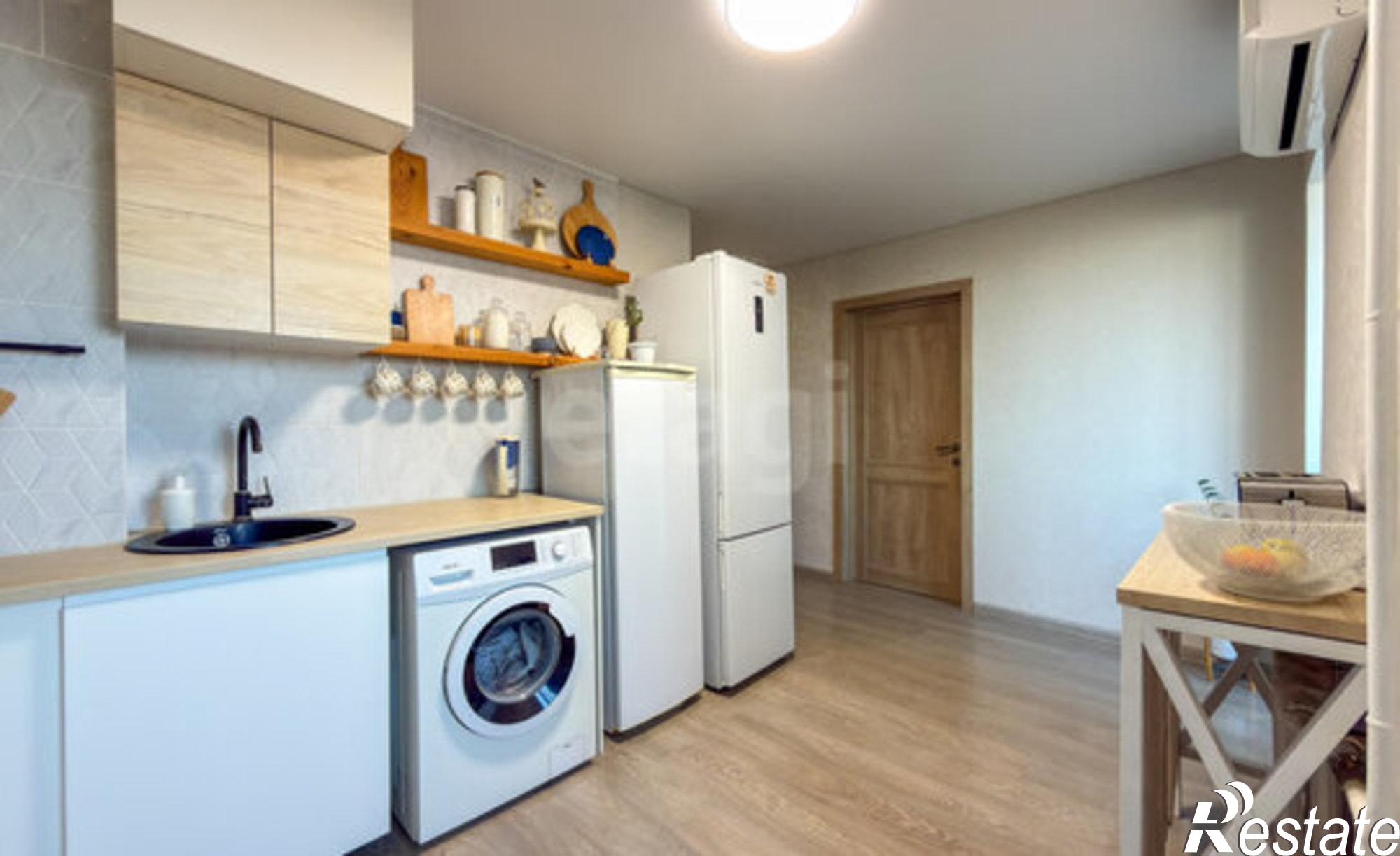 Купить квартиру за 19 800 000 рублей на ул Ленина, 153