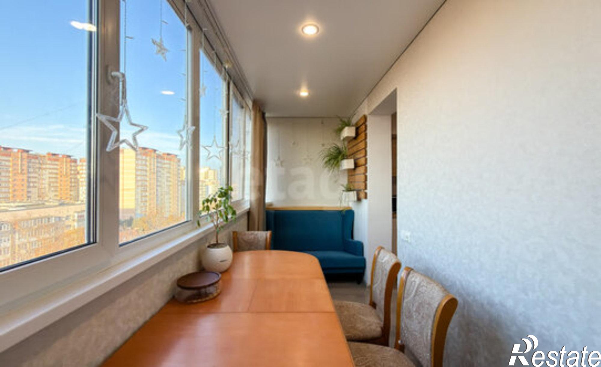 Купить квартиру за 19 800 000 рублей на ул Ленина, 153