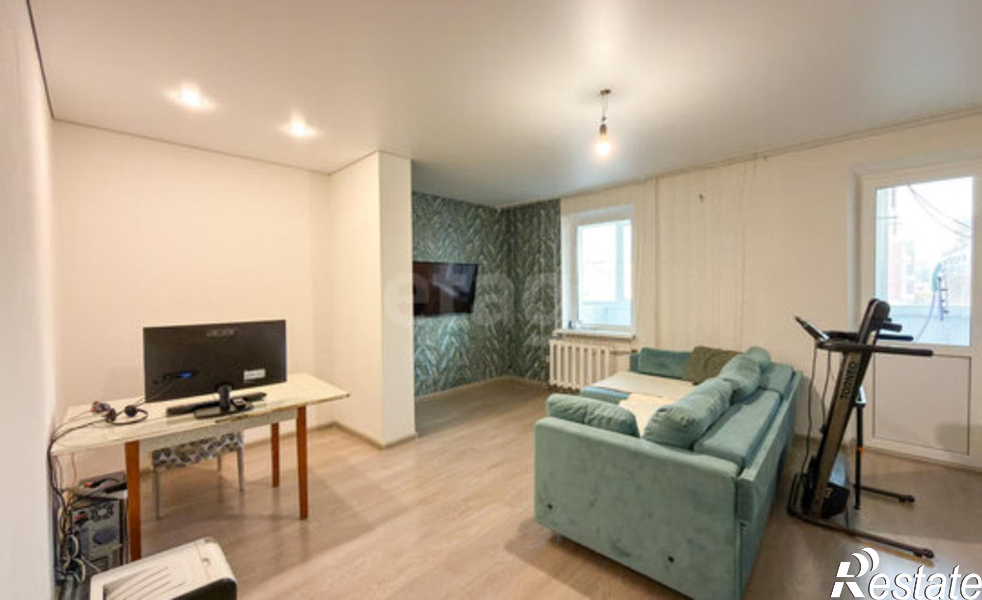 Купить квартиру за 19 800 000 рублей на ул Ленина, 153