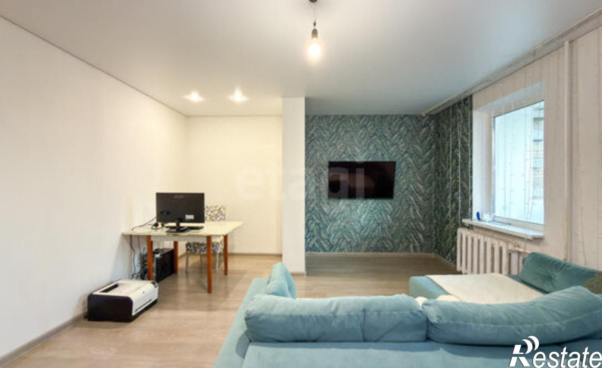 Купить квартиру за 19 800 000 рублей на ул Ленина, 153