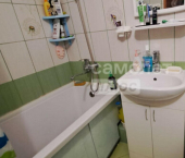 1-комн, 31кв м, этаж 1/4 Цветочный проезд, 20