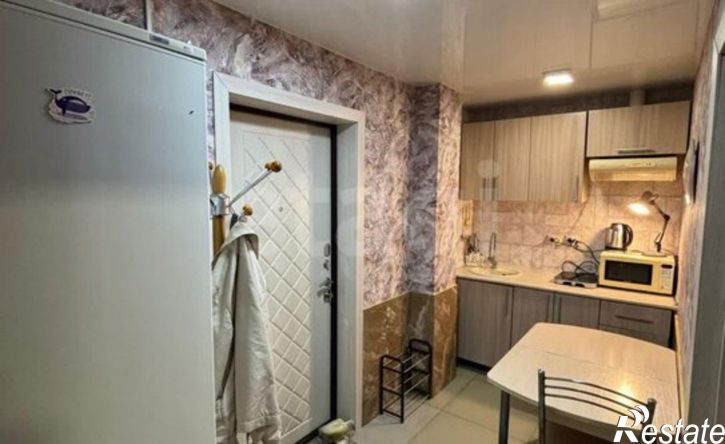 2-комн квартира Родниковый проезд, 19,  д. 19