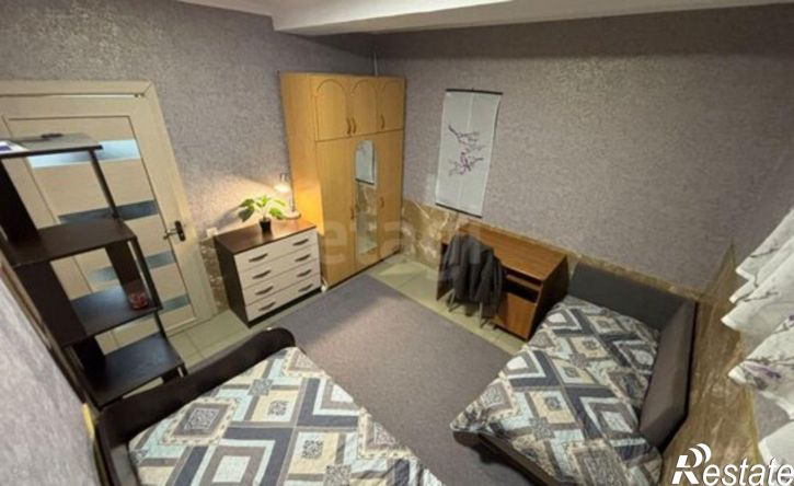 2-комн квартира Родниковый проезд, 19,  д. 19