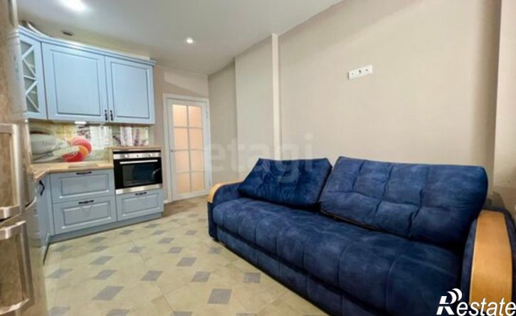 1-комн квартира ул Таманская, 121 9,  д. 121 9,  к. 9