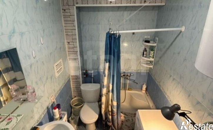 2-комн квартира Родниковый проезд, 19,  д. 19