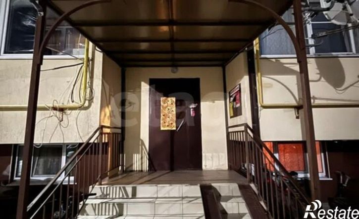 2-комн квартира Родниковый проезд, 19,  д. 19