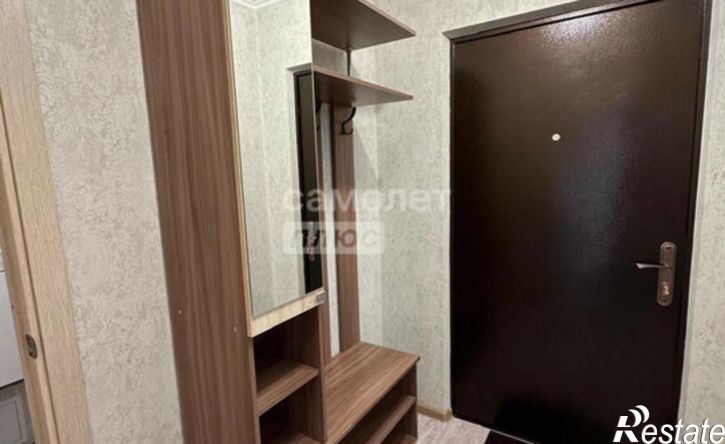 1-комн квартира улица Адмирала Пустошкина, 22 с8,  д. 22 с8