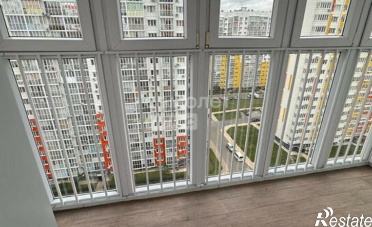 1-комн квартира улица Адмирала Пустошкина, 22 с8,  д. 22 с8