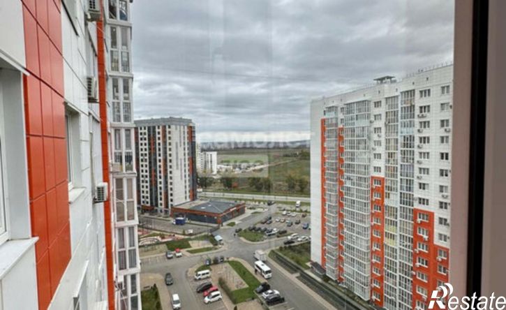 1-комн квартира улица Адмирала Пустошкина, 22 с8,  д. 22 с8