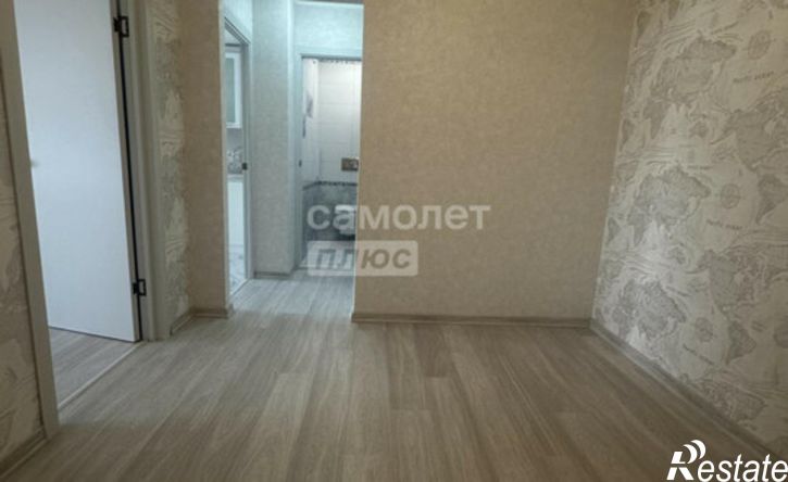 2-комн квартира ул Адмирала Пустошкина, 22 4,  д. 22 4,  к. 4