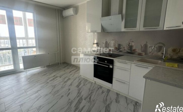 2-комн квартира ул Адмирала Пустошкина, 22 4,  д. 22 4,  к. 4