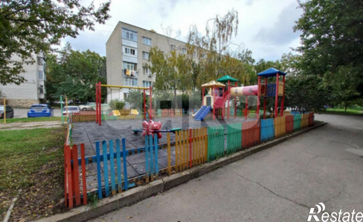 2-комн квартира ул Новороссийская, 266,  д. 266