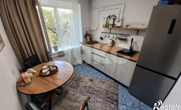 2-комн квартира ул Новороссийская, 266,  д. 266