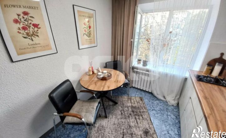 2-комн квартира ул Новороссийская, 266,  д. 266