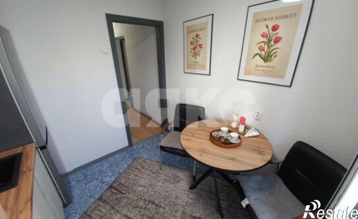 2-комн квартира ул Новороссийская, 266,  д. 266