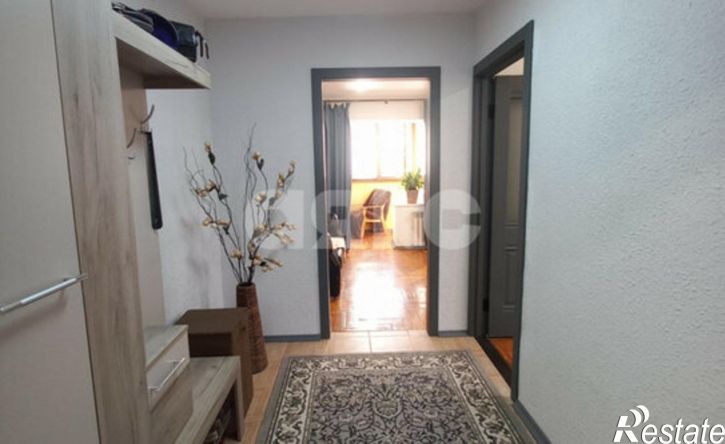 2-комн квартира ул Новороссийская, 266,  д. 266