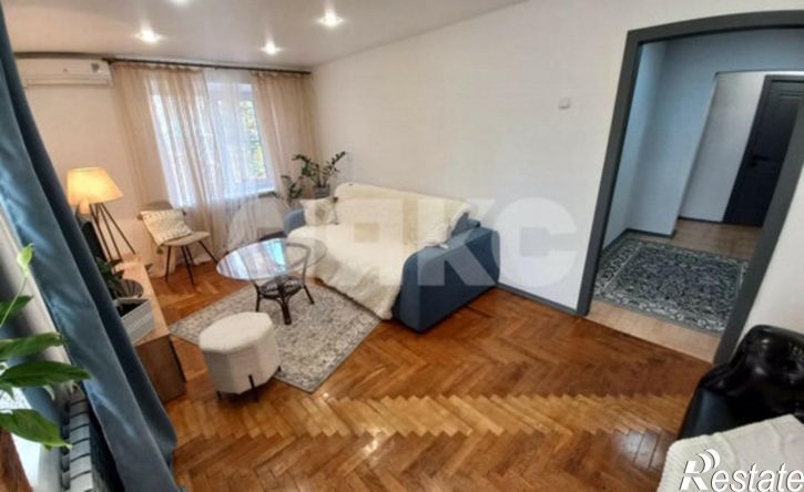 2-комн квартира ул Новороссийская, 266,  д. 266