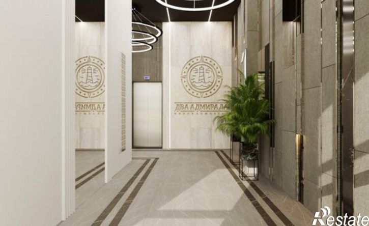 2-комн квартира улица Ленина, 241к2