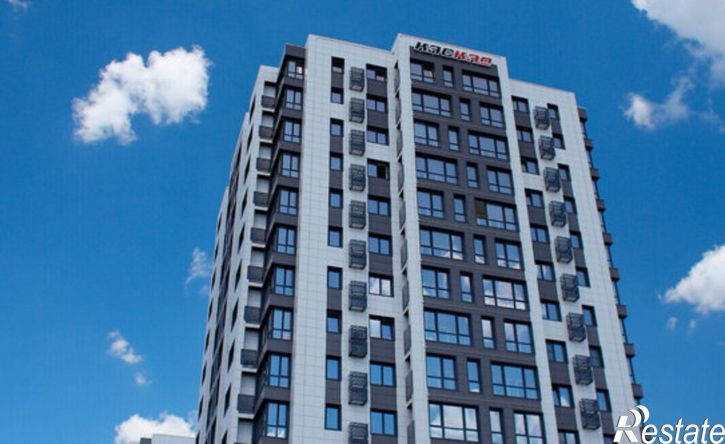 2-комн квартира улица Ленина, 241к2