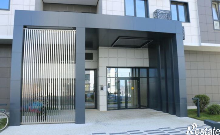 2-комн квартира улица Ленина, 241к2