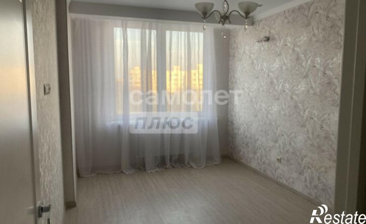 1-комн квартира ул Промышленная, 11,  д. 11