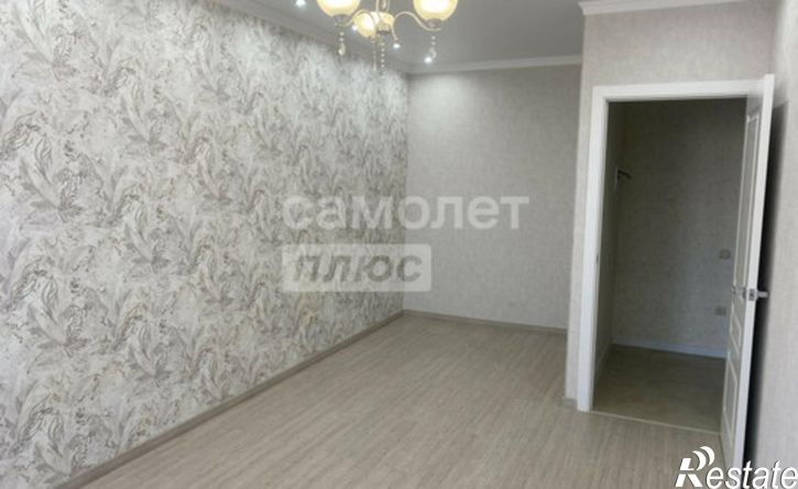 1-комн квартира ул Промышленная, 11,  д. 11