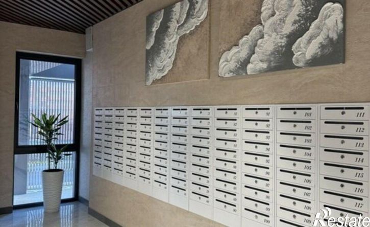 2-комн квартира улица Ленина, 241к2