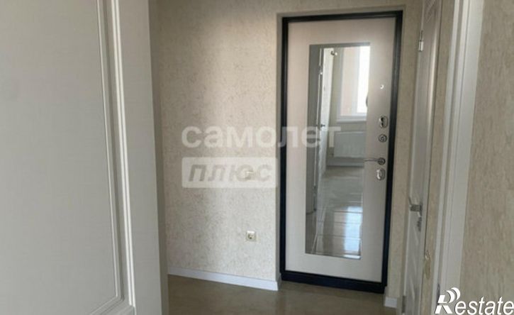 1-комн квартира ул Промышленная, 11,  д. 11