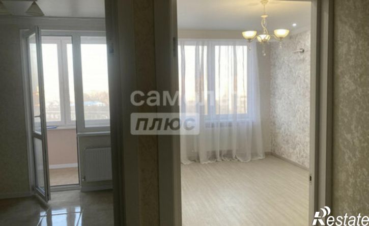 1-комн квартира ул Промышленная, 11,  д. 11