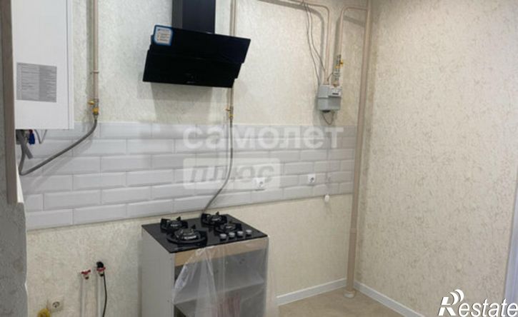 1-комн квартира ул Промышленная, 11,  д. 11