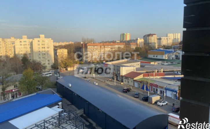 1-комн квартира ул Промышленная, 11,  д. 11