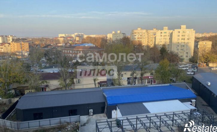 1-комн квартира ул Промышленная, 11,  д. 11