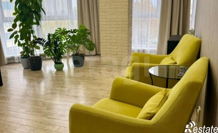 3-комн квартира улица Шевченко, 288А к2,  д. 288А к2