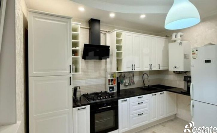 3-комн квартира улица Шевченко, 288А к2,  д. 288А к2