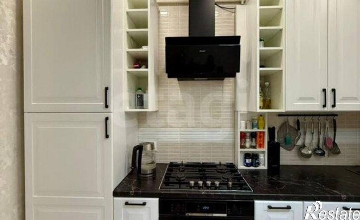 3-комн квартира улица Шевченко, 288А к2,  д. 288А к2