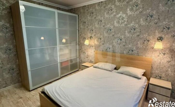 3-комн квартира улица Шевченко, 288А к2,  д. 288А к2