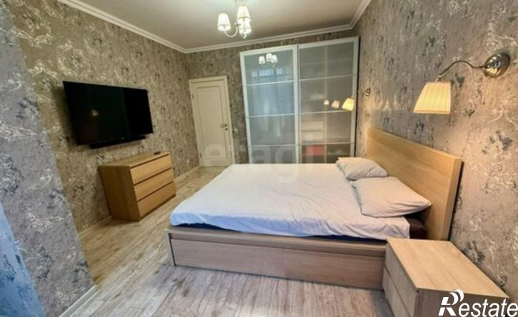 3-комн квартира улица Шевченко, 288А к2,  д. 288А к2