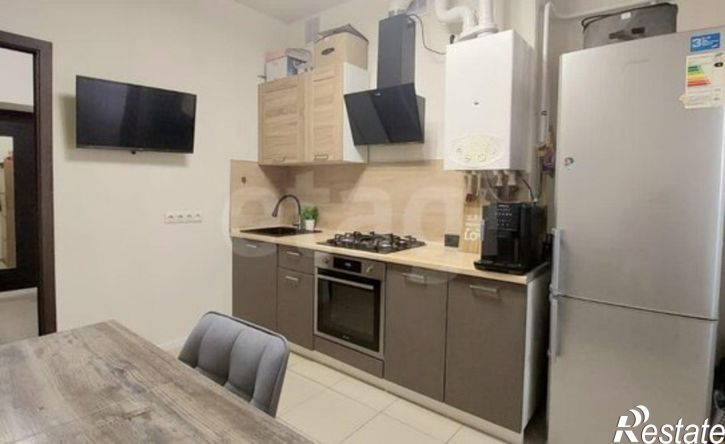 1-комн квартира улица Ленина, 178 к3,  д. 178 к3