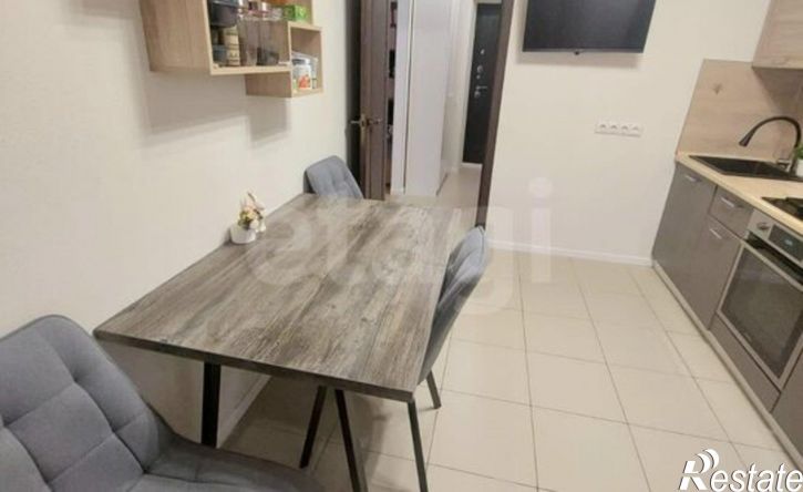 1-комн квартира улица Ленина, 178 к3,  д. 178 к3