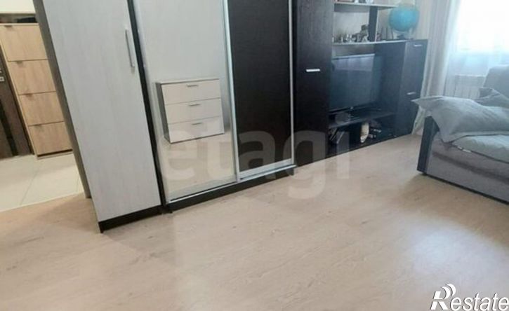 1-комн квартира улица Ленина, 178 к3,  д. 178 к3