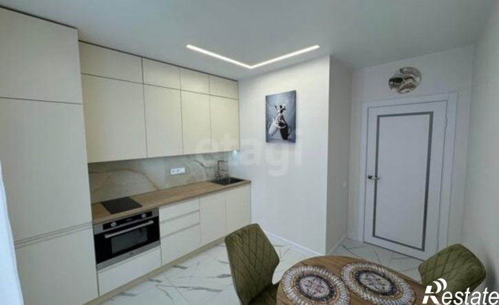 1-комн квартира ул Мирная, 29 3,  д. 29 3,  к. 3