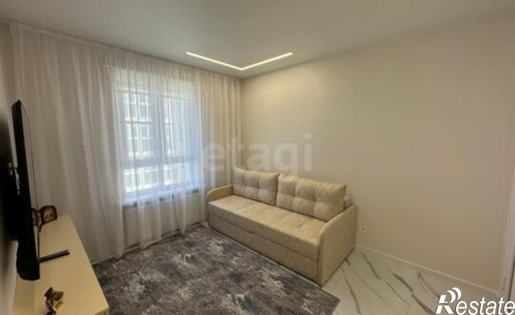 1-комн квартира ул Мирная, 29 3,  д. 29 3,  к. 3