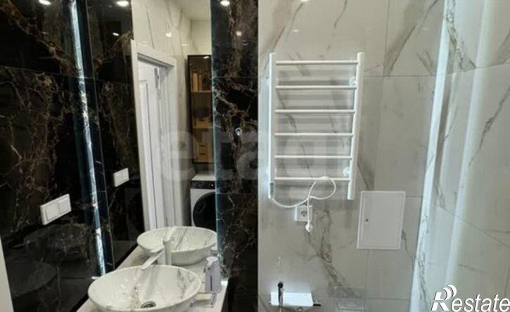 1-комн квартира ул Мирная, 29 3,  д. 29 3,  к. 3