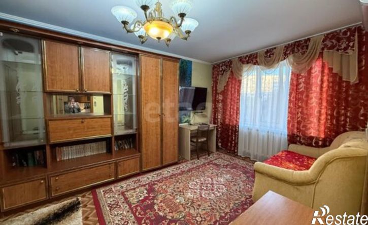 1-комн квартира ул Ленина, 153,  д. 153