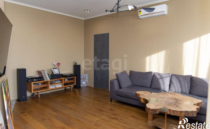 4-комн квартира Анапское шоссе, 30,  д. 30