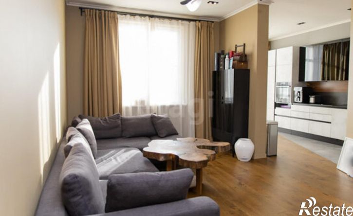 4-комн квартира Анапское шоссе, 30,  д. 30