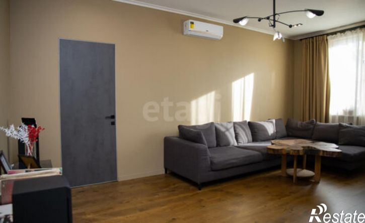 4-комн квартира Анапское шоссе, 30,  д. 30